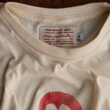 Load image into Gallery viewer, Dixie Reserve Co. Key to My Heart Tee - Hand-Inked