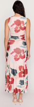 Load image into Gallery viewer, Arabella Mesh Midi Dress