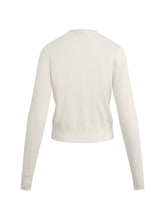 Load image into Gallery viewer, Favorite Daughter Take A Bow Cardigan - Ivory