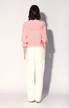 Load image into Gallery viewer, Walter Baker Davina Top - Dusty Pink