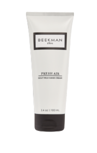 Beekman 1802 Fresh Air Goat Milk Hand Cream