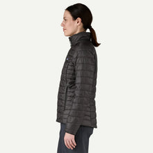 Load image into Gallery viewer, Patagonia Women's Nano Puff® Jacket - Black
