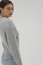 Load image into Gallery viewer, Noma V-neck Sweater
