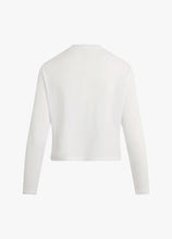 Load image into Gallery viewer, Favorite Daughter Cropped Long Sleeve
