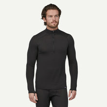 Load image into Gallery viewer, Patagonia Men's Capilene® Thermal Weight Zip-Neck Pullover
