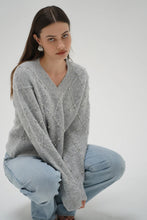 Load image into Gallery viewer, Noma V-neck Sweater
