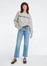 Load image into Gallery viewer, Mom Of The Year Sweatshirt
