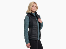 Load image into Gallery viewer, Kühl SPYFIRE® Vest - Blackout

