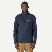 Load image into Gallery viewer, Patagonia Men's Micro D® Fleece Pullover
