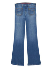 Load image into Gallery viewer, Ines de La Fressange Rick Jeans - Blue
