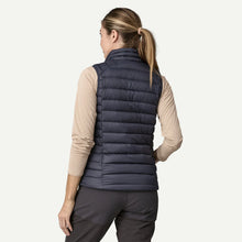 Load image into Gallery viewer, Patagonia Women’s Down Sweater Vest - Cascade Green
