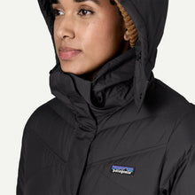 Load image into Gallery viewer, Patagonia Women’s Down With It Jacket - Sunken Blue
