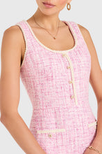 Load image into Gallery viewer, Caligari Dress
