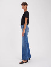 Load image into Gallery viewer, Ines de La Fressange Rick Jeans - Blue
