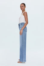 Load image into Gallery viewer, Pistola Lana High Rise Ultra Wide Leg Jean in Terrace
