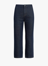 Load image into Gallery viewer, Favorite Daughter Jade Capri Trouser
