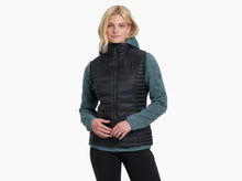 Load image into Gallery viewer, Kühl SPYFIRE® Vest - Blackout
