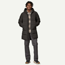 Load image into Gallery viewer, Patagonia Men’s Jackson Glacier Parka
