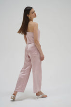 Load image into Gallery viewer, Kait Shine Pant - Rosewater
