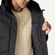 Load image into Gallery viewer, Patagonia Women’s Down With It Jacket - Sunken Blue
