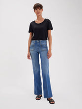 Load image into Gallery viewer, Ines de La Fressange Rick Jeans - Blue
