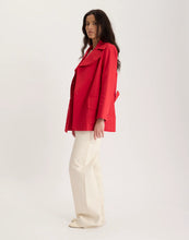 Load image into Gallery viewer, Séraphine Pea Coat
