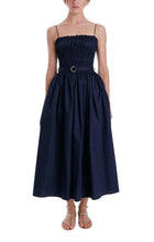 Load image into Gallery viewer, Karina Grimaldi Panama Maxi Dress
