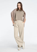 Load image into Gallery viewer, Favorite Daughter Embroidered Wide Leg Sweatpants

