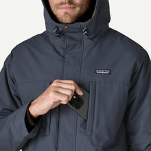 Load image into Gallery viewer, Patagonia Men’s Isthmus Parka - Deer Brown
