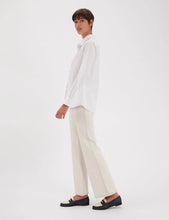 Load image into Gallery viewer, Ines de la Fressange Martin Shirt - White
