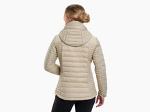 Load image into Gallery viewer, Kühl SPYFIRE® Hoody - Silverstone
