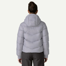 Load image into Gallery viewer, Patagonia Women’s Sindit Hoody Jacket - Permafrost Purple
