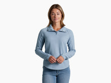 Load image into Gallery viewer, Kühl ARGENTA™ Pullover - Winter Sky
