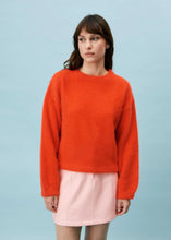 Load image into Gallery viewer, FRNCH Robinson Sweater
