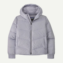 Load image into Gallery viewer, Patagonia Women’s Sindit Hoody Jacket - Permafrost Purple

