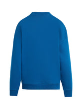 Load image into Gallery viewer, Favorite Daughter Collegiate Sweatshirt - Sapphire
