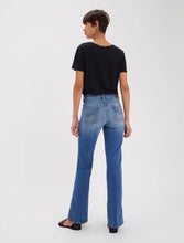 Load image into Gallery viewer, Ines de La Fressange Rick Jeans - Blue
