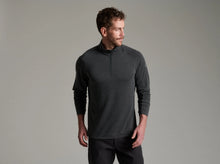 Load image into Gallery viewer, Kühl Men’s INFLUX™ ¼ Zip - Carbon
