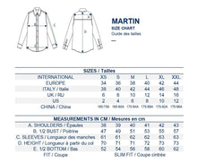 Load image into Gallery viewer, Ines de la Fressange Martin Shirt - White
