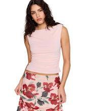 Load image into Gallery viewer, Amelia Cowl Back Top
