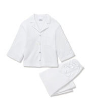 Load image into Gallery viewer, Petite Plume Olivia Wide Leg - White
