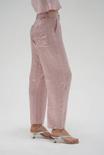 Load image into Gallery viewer, Kait Shine Pant - Rosewater
