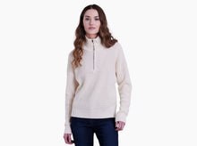 Load image into Gallery viewer, Kühl NORDA™ 1/4 Zip Sweater
