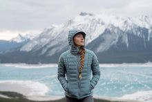Load image into Gallery viewer, Kühl SPYFIRE® Jacket - Blackout
