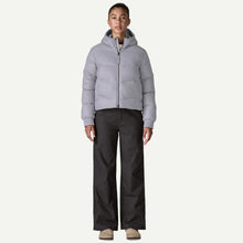 Load image into Gallery viewer, Patagonia Women’s Sindit Hoody Jacket - Permafrost Purple

