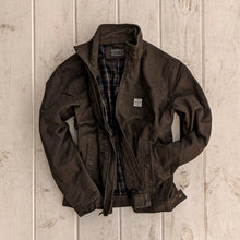 Load image into Gallery viewer, Dixie Reserve Co. Duck Canvas Jacket
