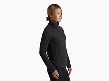 Load image into Gallery viewer, Kühl ARGENTA™ Pullover - Black
