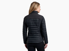 Load image into Gallery viewer, Kühl SPYFIRE® Jacket - Blackout
