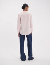 Load image into Gallery viewer, Ines de la Fressange Martin Shirt - Pale Pink

