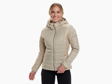 Load image into Gallery viewer, Kühl SPYFIRE® Hoody - Silverstone
